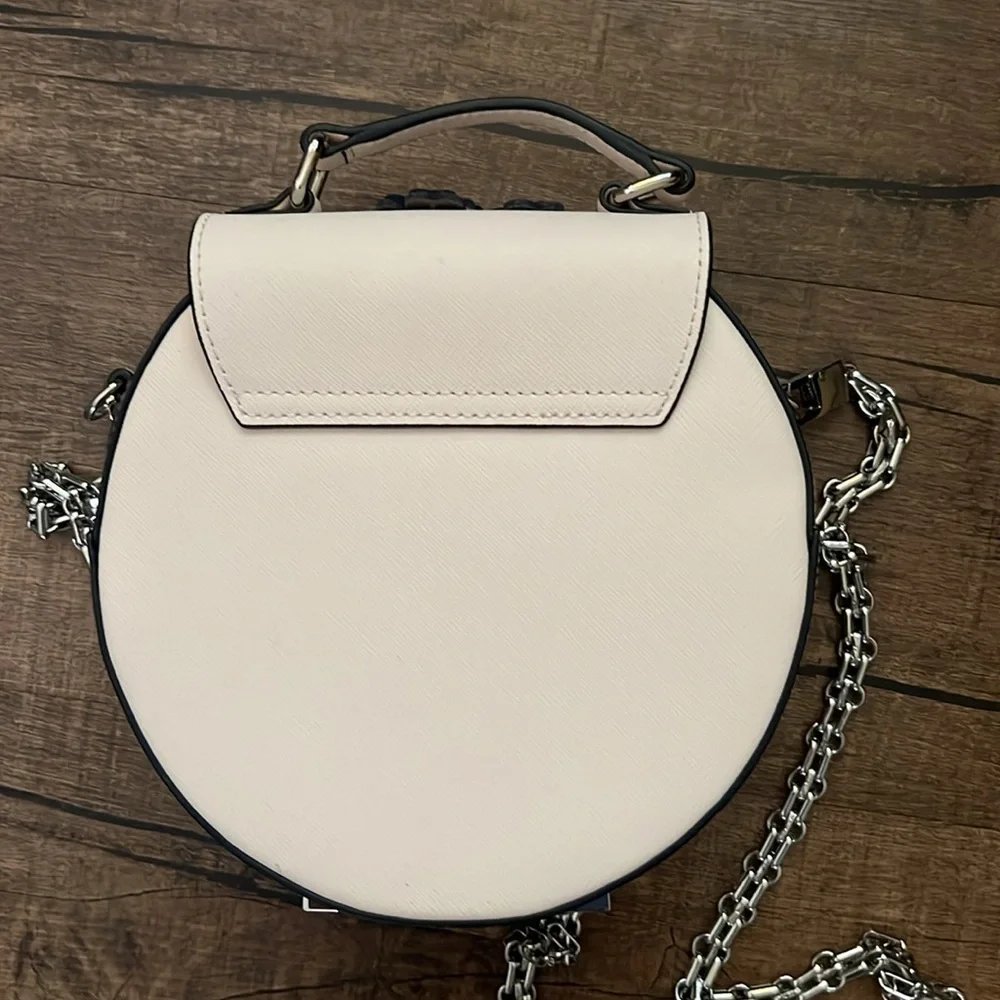 Cromia Genuine Leather Shoulderbg/Crossbody🔥 - Picture 15 of 15